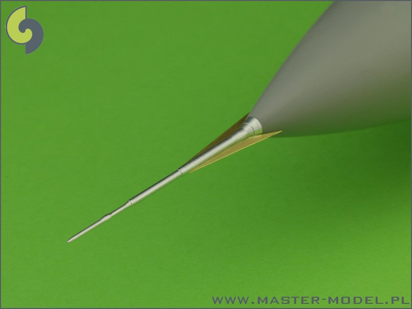 MiG-29 (Fulcrum) - Pitot Tube