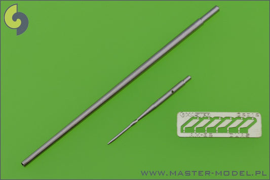 MiG-21bis (Fishbed L/N) - Pitot Tube