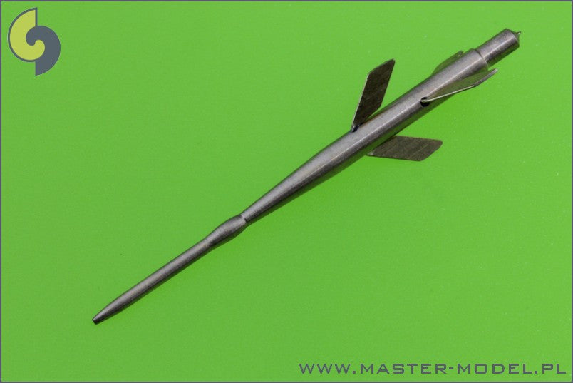 MiG-21bis (Fishbed L/N) - Pitot Tube