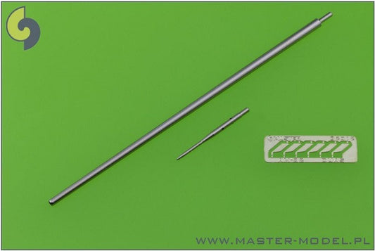 MiG-21 F-13 (Fishbed C) - Pitot Tube