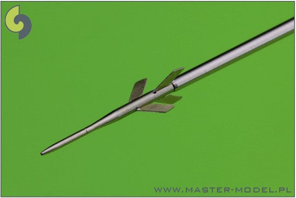 MiG-21 F-13 (Fishbed C) - Pitot Tube