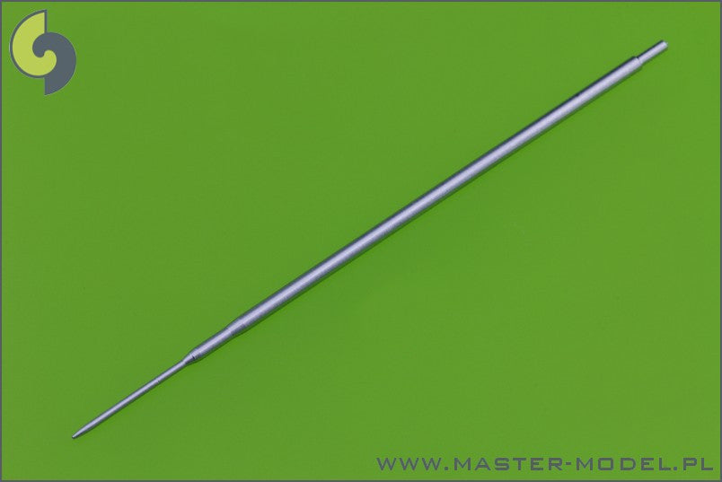 MiG-21 PF, PFM (Fishbed D, F) - Pitot Tube