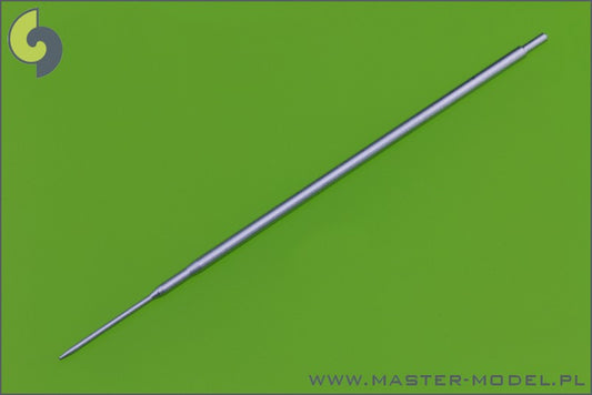 MiG-21 PF, PFM (Fishbed D, F) - Pitot Tube