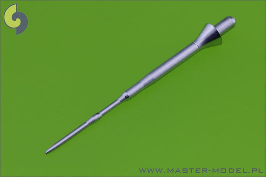 Su-27/Su-30 (Flanker) - Pitot Tube