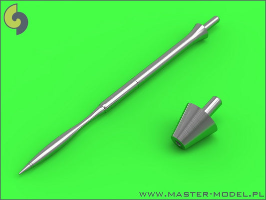 Dassault Mirage III - Pitot Tube