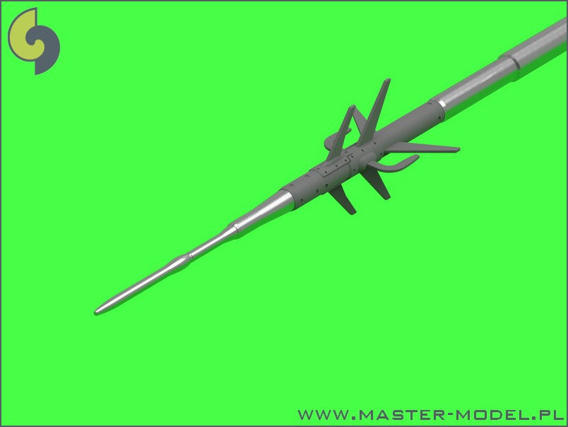 Su-25 (Frogfoot) - Pitot Tubes