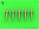 Angle Of Attack probes - US type (5pcs)