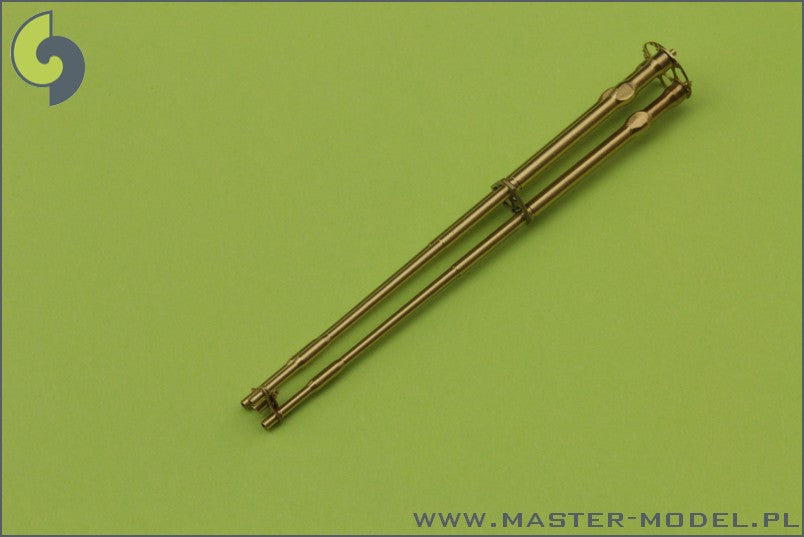 M197 - Three-barrelled rotary 20mm cannon