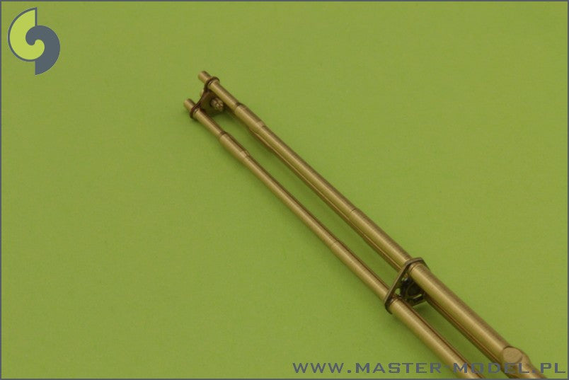 M197 - Three-barrelled rotary 20mm cannon