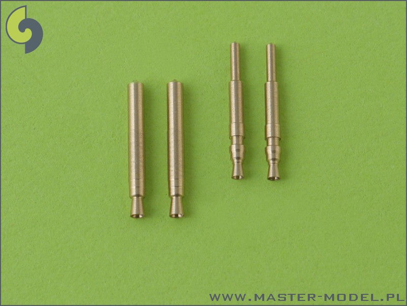 Bf 109 E3 - E9, T armament set