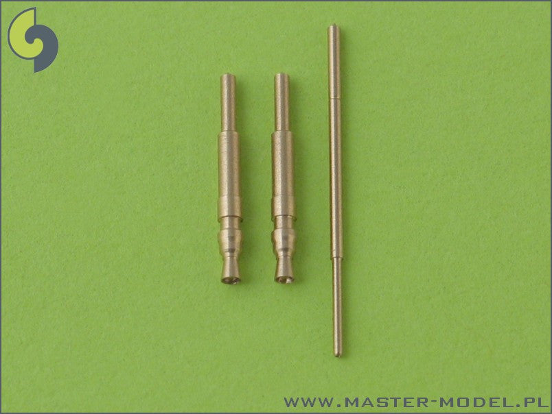 Bf 109 F, G1 - G4 armament set