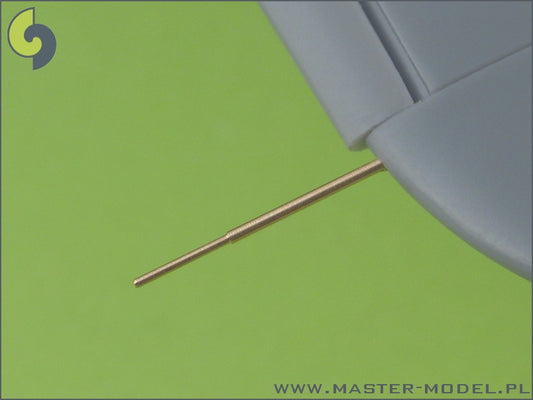Bf 109 G5 - G14, K armament set