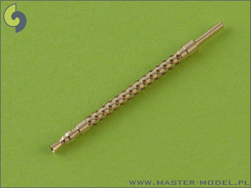 German aircraft machine gun MG 17 (7,92mm) barrels (2pcs)