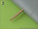 German aircraft machine gun MG FF (20mm) barrels (2pcs)