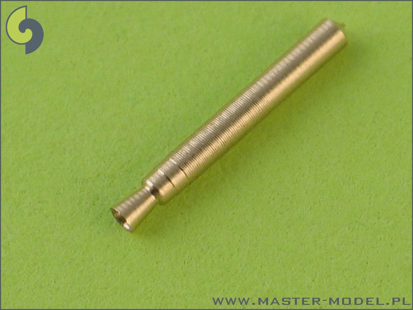 German aircraft machine gun MG FF (20mm) barrels (2pcs)
