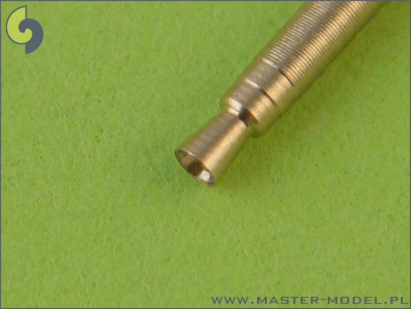 German aircraft machine gun MG FF (20mm) barrels (2pcs)