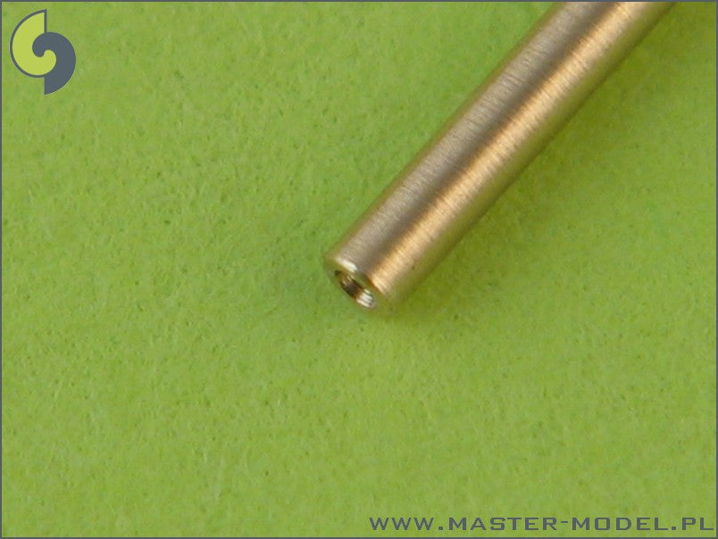 German aircraft machine gun MG 151 (20mm) barrels (2pcs)