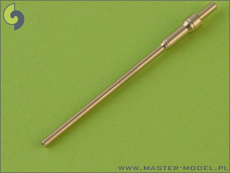 German aircraft machine gun MG 151 (20mm) barrels (2pcs)