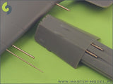 Fw 190 A6 armament set and Pitot Tube