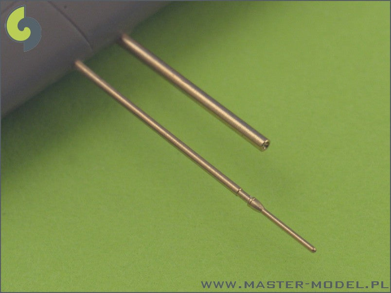 Fw 190 A6 armament set and Pitot Tube