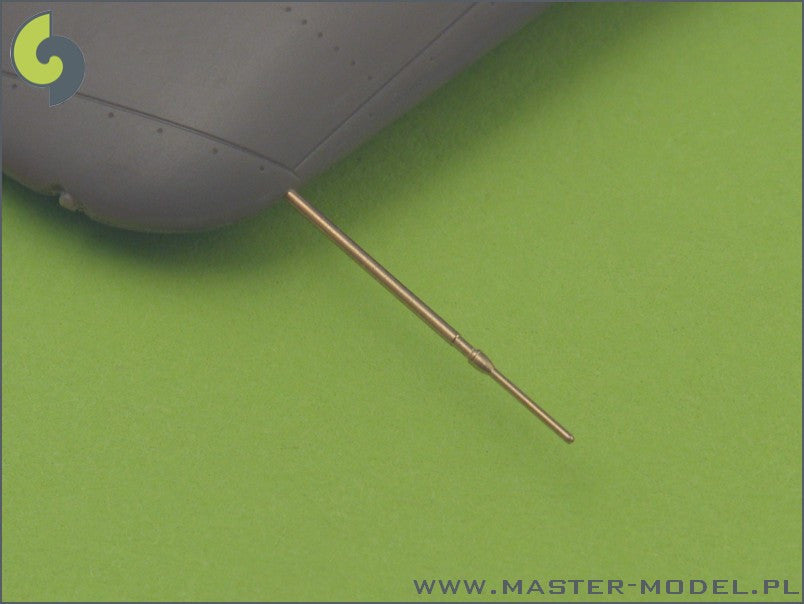 Fw 190 A7, A8 armament set and Pitot Tube