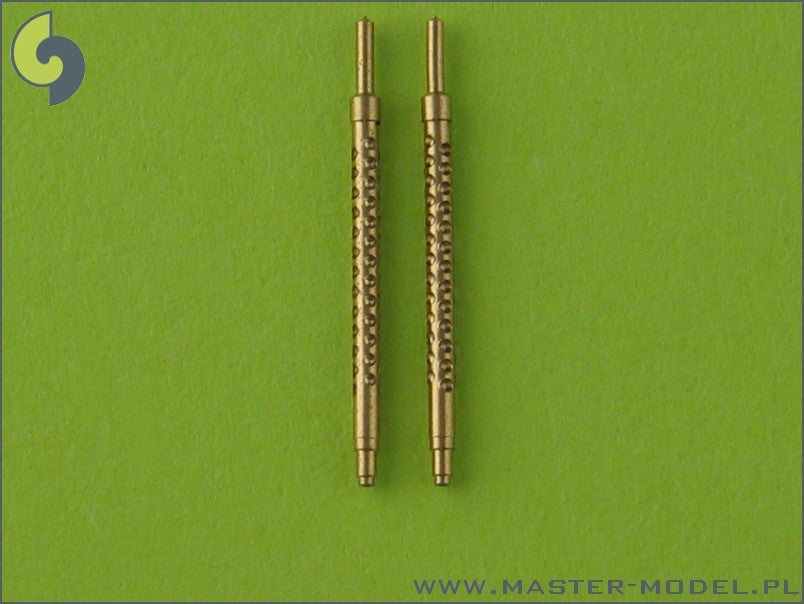 Browning AN/M2 aircraft .30 caliber (7,62mm) barrels (2pcs)