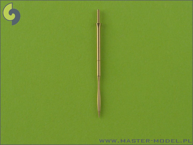 Dassault Mirage III and Mirage 5 Pitot Tube