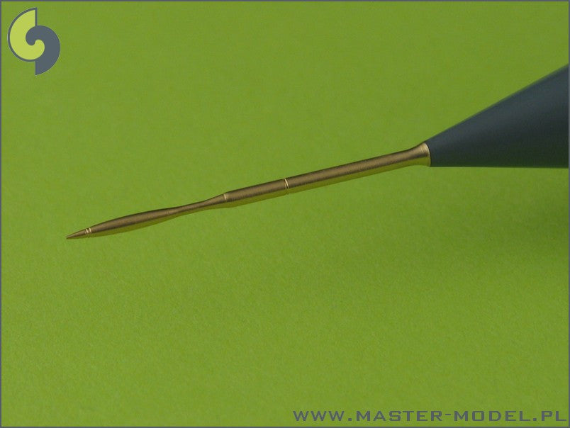 Dassault Mirage III and Mirage 5 Pitot Tube