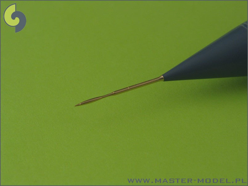 Dassault Mirage III and Mirage 5 Pitot Tube