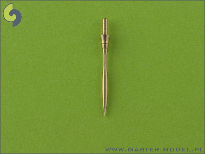 Dassault Mirage 2000 Pitot Tube