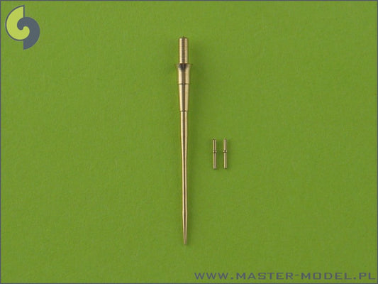 Panavia Tornado Pitot Tube & Angle Of Attack probes