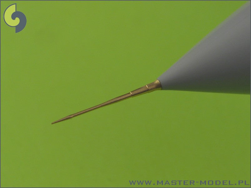 Panavia Tornado Pitot Tube & Angle Of Attack probes