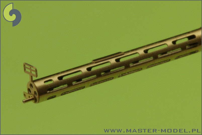 German WW I machine gun Parabellum LMG14 (1pcs)