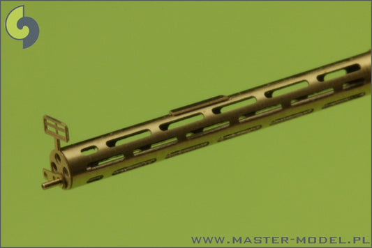 German WW I machine gun Parabellum LMG14 (1pcs)