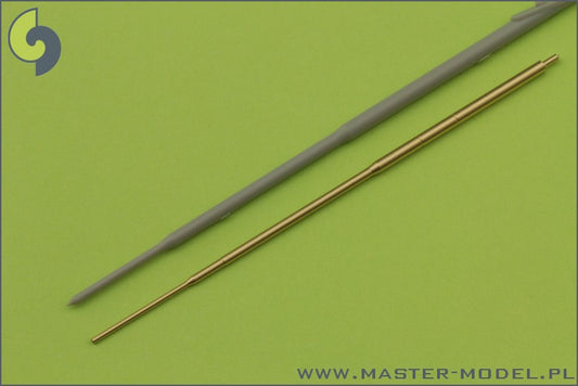 F-100 Super Sabre - Pitot Tube
