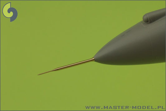 F-101B Voodoo - Pitot Tube
