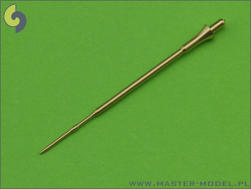 MiG-23 (Flogger) - Pitot Tube (except MLD version)