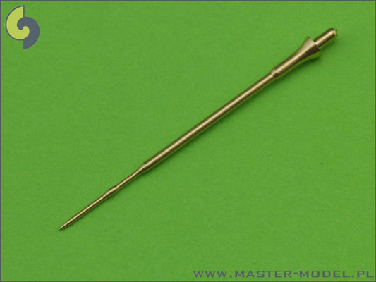 MiG-23 (Flogger) - Pitot Tube (except MLD version)