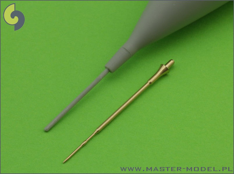 MiG-23 (Flogger) - Pitot Tube (except MLD version)