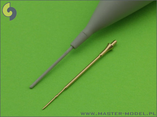 MiG-23 (Flogger) - Pitot Tube (except MLD version)