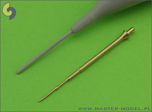 MiG-23 MLD (Flogger K) - Pitot Tube