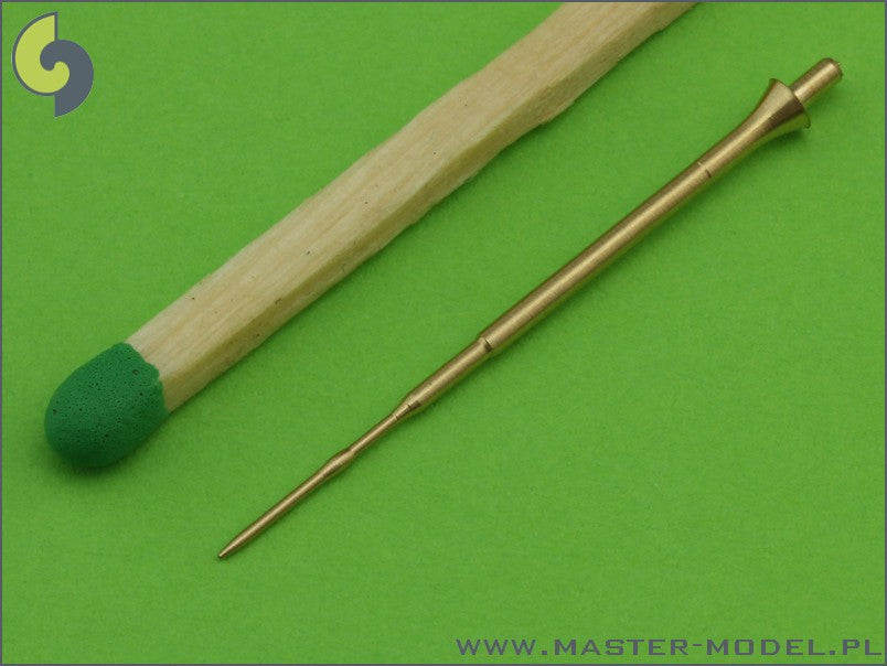 MiG-23 MLD (Flogger K) - Pitot Tube