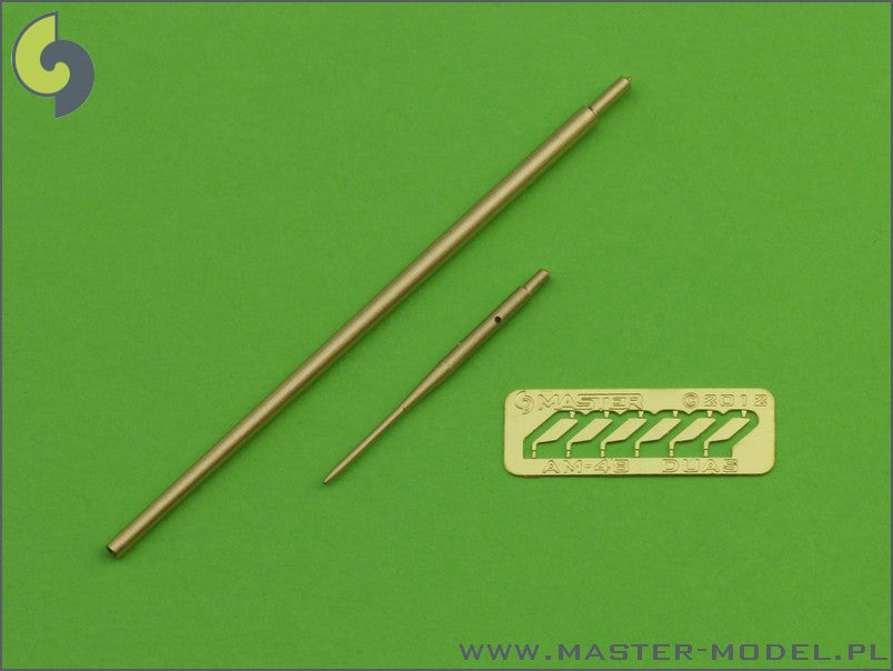 MiG-21SM/M/MF (Fishbed J) - Pitot Tube