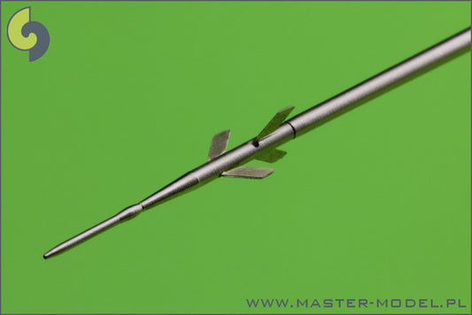 MiG-21bis (Fishbed L/N) - Pitot Tube