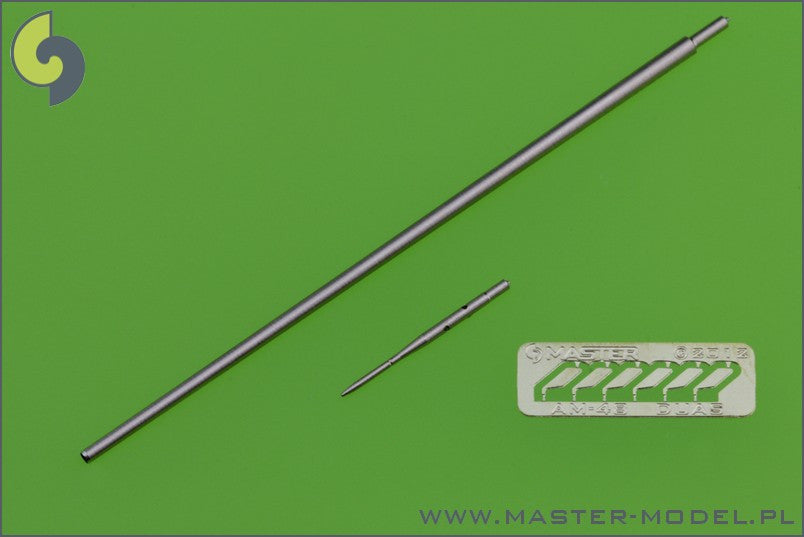 MiG-21 F-13 (Fishbed C) - Pitot Tube