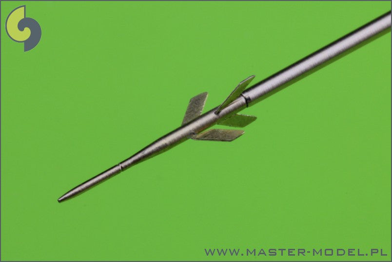 MiG-21 F-13 (Fishbed C) - Pitot Tube
