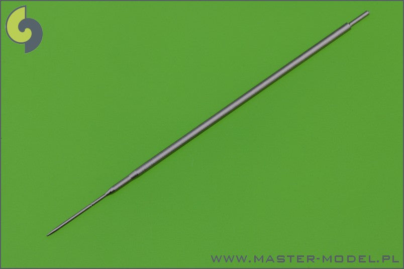 MiG-21 PF, PFM (Fishbed D, F) - Pitot Tube