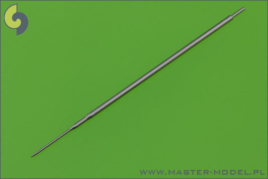 MiG-21 PF, PFM (Fishbed D, F) - Pitot Tube
