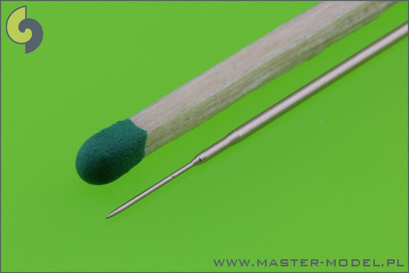 MiG-21 PF, PFM (Fishbed D, F) - Pitot Tube
