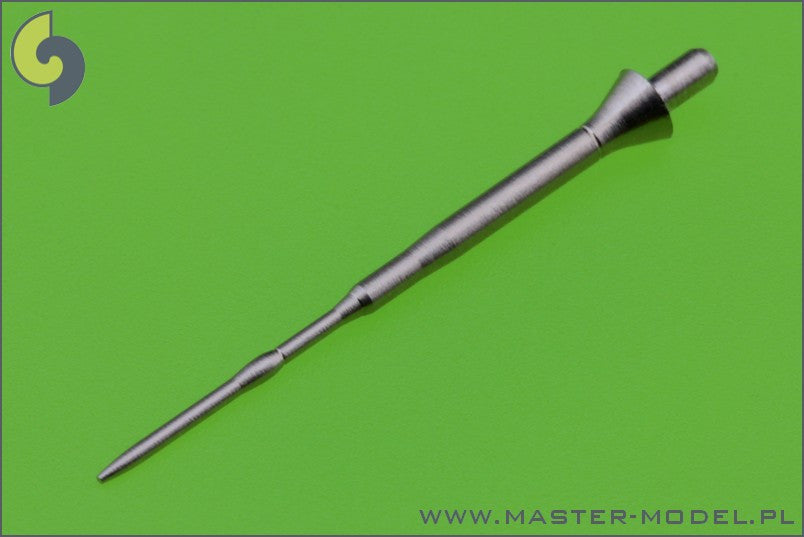 Su-27/Su-30 (Flanker) - Pitot Tube